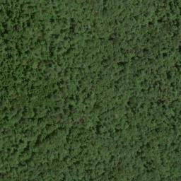 Satellite imagery of Bull Run Point, US