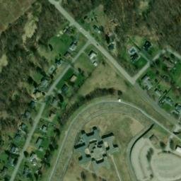 Satellite imagery of Purdy Ridge, US