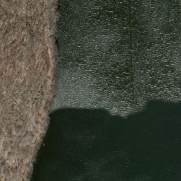 Satellite imagery of Candlewood Point, US