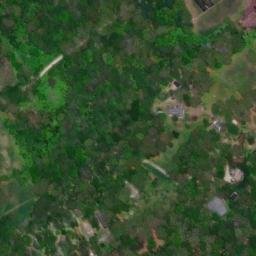 Satellite imagery of Greene Point, US