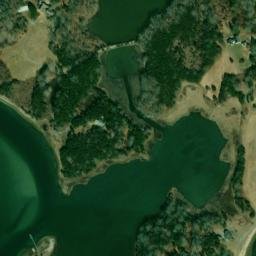 Satellite imagery of Potomska Point, US