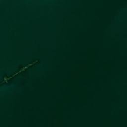 Satellite imagery of Salters Point, US