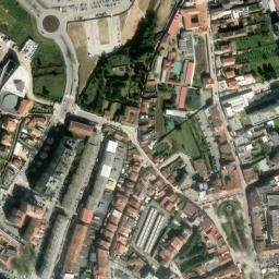 Satellite imagery of Torre Medieval, PT