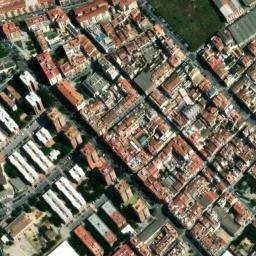 Satellite imagery of Punta de Boet, ES