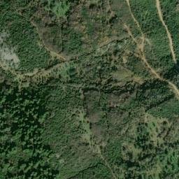 Satellite imagery of Mali i Picrragës, AL