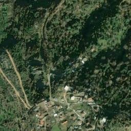 Satellite imagery of Mali i Picrragës, AL