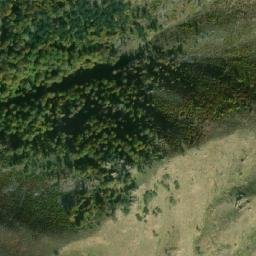 Satellite imagery of Maja e Liqenit, AL