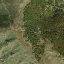 Satellite imagery of Maja e Liqenit, AL