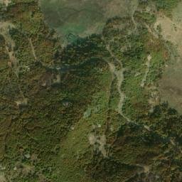 Satellite imagery of Maja e Liqenit, AL