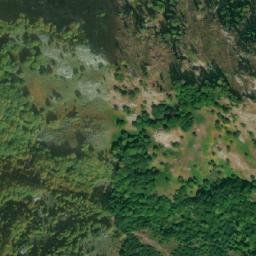 Satellite imagery of Maja e Erzës, AL