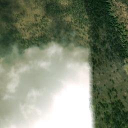 Satellite imagery of Maja e Plakthit, AL