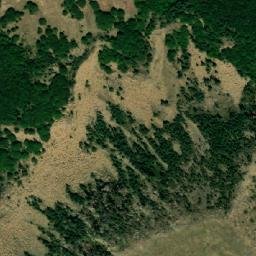 Satellite imagery of Maja e Plakthit, AL