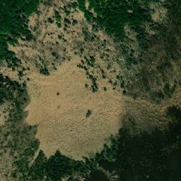 Satellite imagery of Maja e Kreshtës, AL