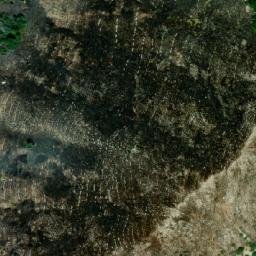Satellite imagery of Mal Tremlisht, AL