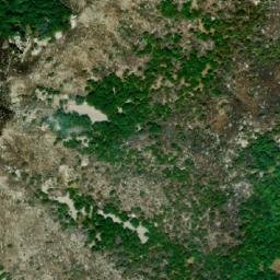 Satellite imagery of Mal Tremlisht, AL