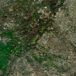 Satellite imagery of Mal Tremlisht, AL