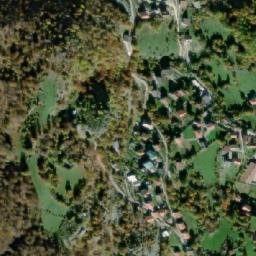 Satellite imagery of Gradište, MK
