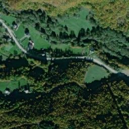 Satellite imagery of Vranjska Krasta, MK