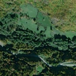 Satellite imagery of Vranjska Krasta, MK
