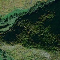 Satellite imagery of Vrteška, MK