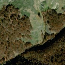 Satellite imagery of Dumovica, MK
