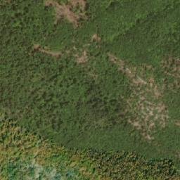 Satellite imagery of Kolibišta, MK