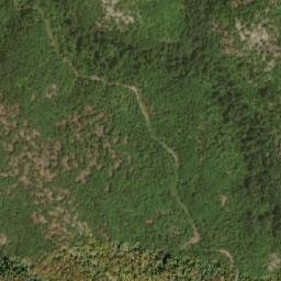 Satellite imagery of Kolibišta, MK