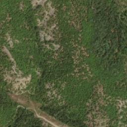 Satellite imagery of Kolibišta, MK