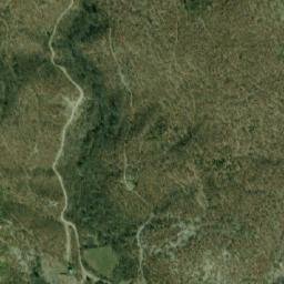 Satellite imagery of Ḱafa, MK