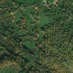 Satellite imagery of Kauǵer, MK