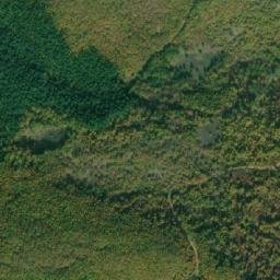 Satellite imagery of Crkvički Rid, MK