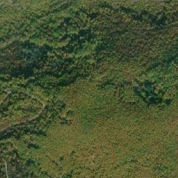 Satellite imagery of Crkvički Rid, MK