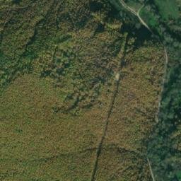 Satellite imagery of Crkvički Rid, MK