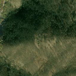 Satellite imagery of Crkvište, MK