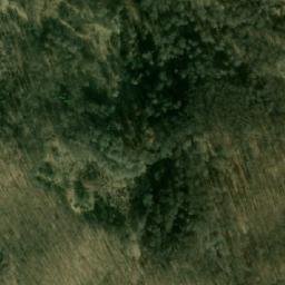 Satellite imagery of Crkvište, MK