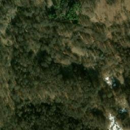 Satellite imagery of Crkvište, MK