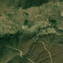 Satellite imagery of Mel, MK