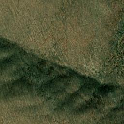 Satellite imagery of Dolgi Rid, MK