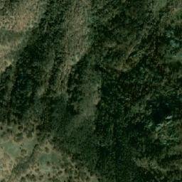 Satellite imagery of Poklopka, MK