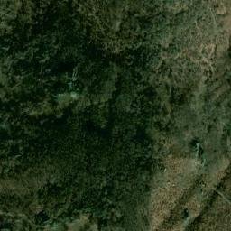 Satellite imagery of Poklopka, MK