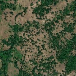 Satellite imagery of Pevčišta, MK