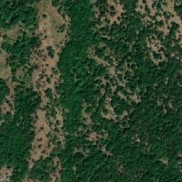 Satellite imagery of Pevčišta, MK