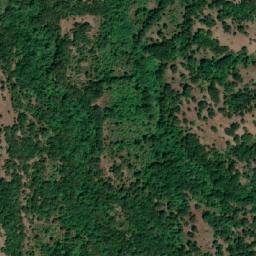 Satellite imagery of Ǵuro Brdo, MK