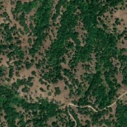 Satellite imagery of Ǵuro Brdo, MK