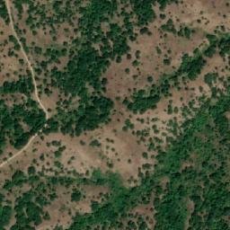 Satellite imagery of Ǵuro Brdo, MK