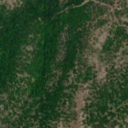 Satellite imagery of Dolni Ruen, MK