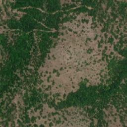 Satellite imagery of Dolni Ruen, MK