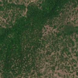 Satellite imagery of Dolni Ruen, MK