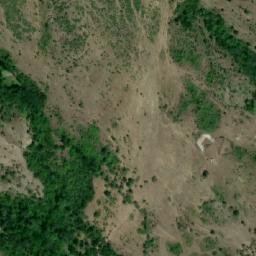 Satellite imagery of Kočinje, MK