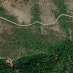 Satellite imagery of Vrv Osoj, MK